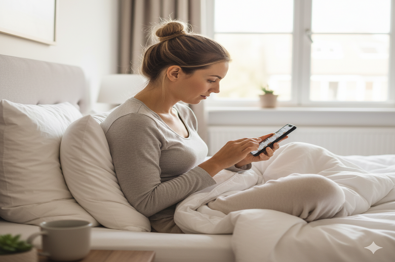 We are so afraid of being bored that we’ve made ourselves boring.