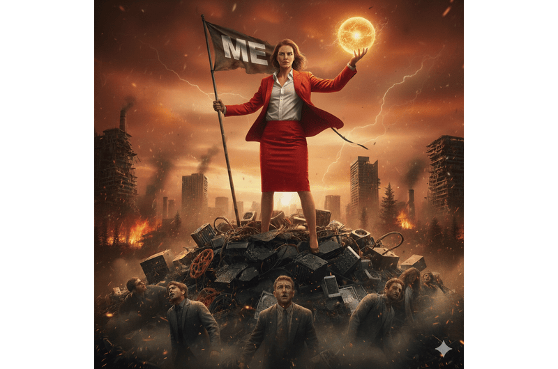 Some Victories Are Losses in Disguise