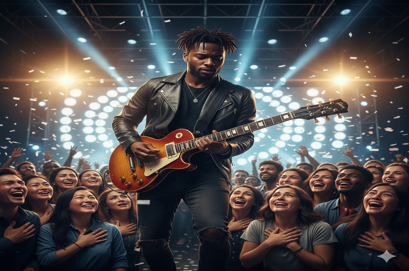 What Does God Mode Look Like?